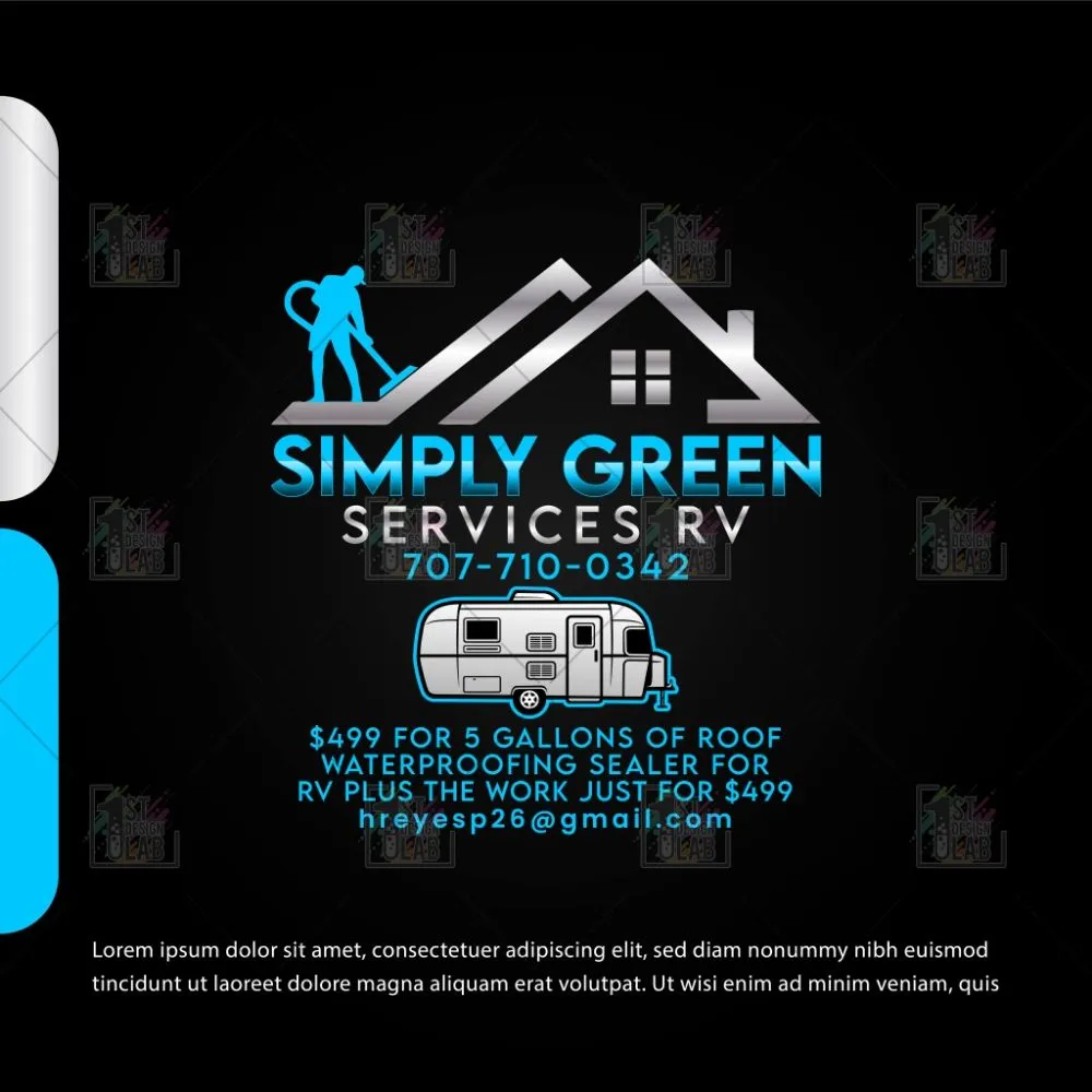 Affordable outdoor landscaping experts serving Santa Rosa, CA - Simply Green Services