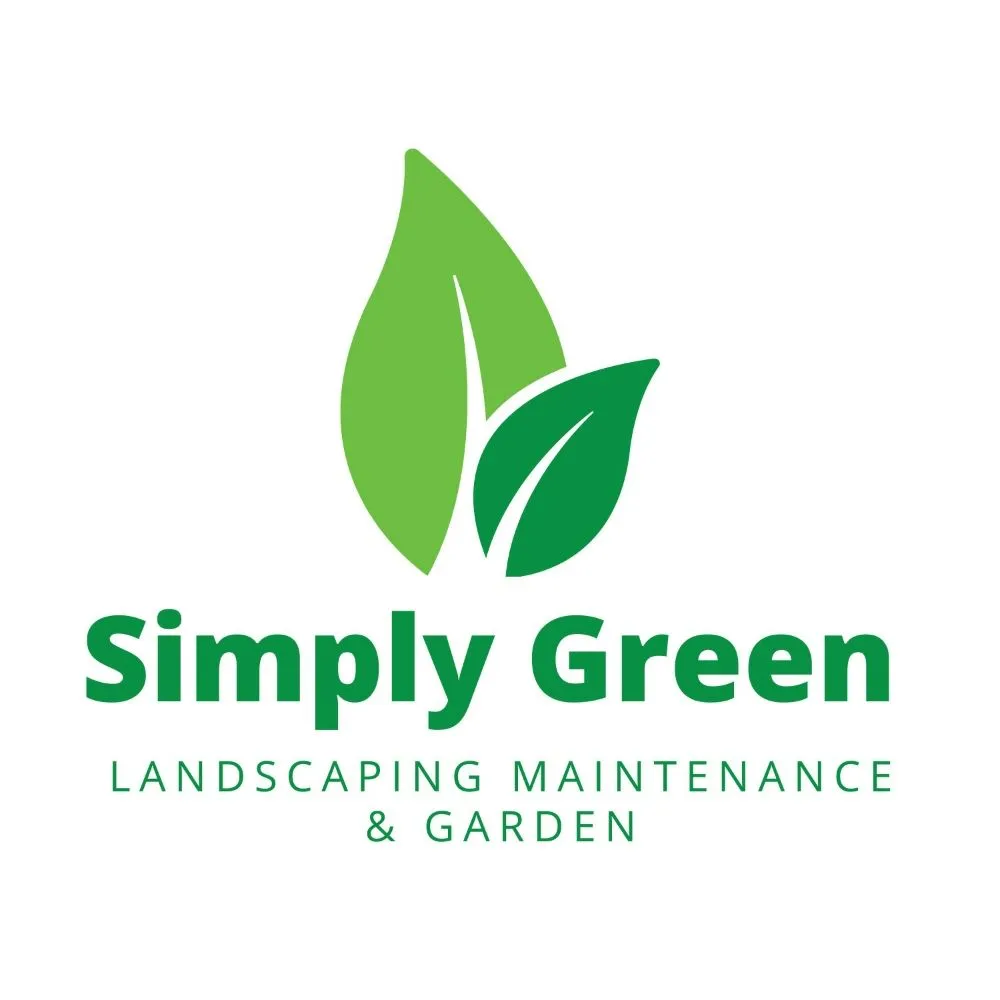 Trusted outdoor landscaping in Santa Rosa, CA by Simply Green Services