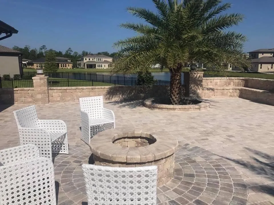 Affordable landscaping services in Jacksonville Beach, FL - Simply Green Turf