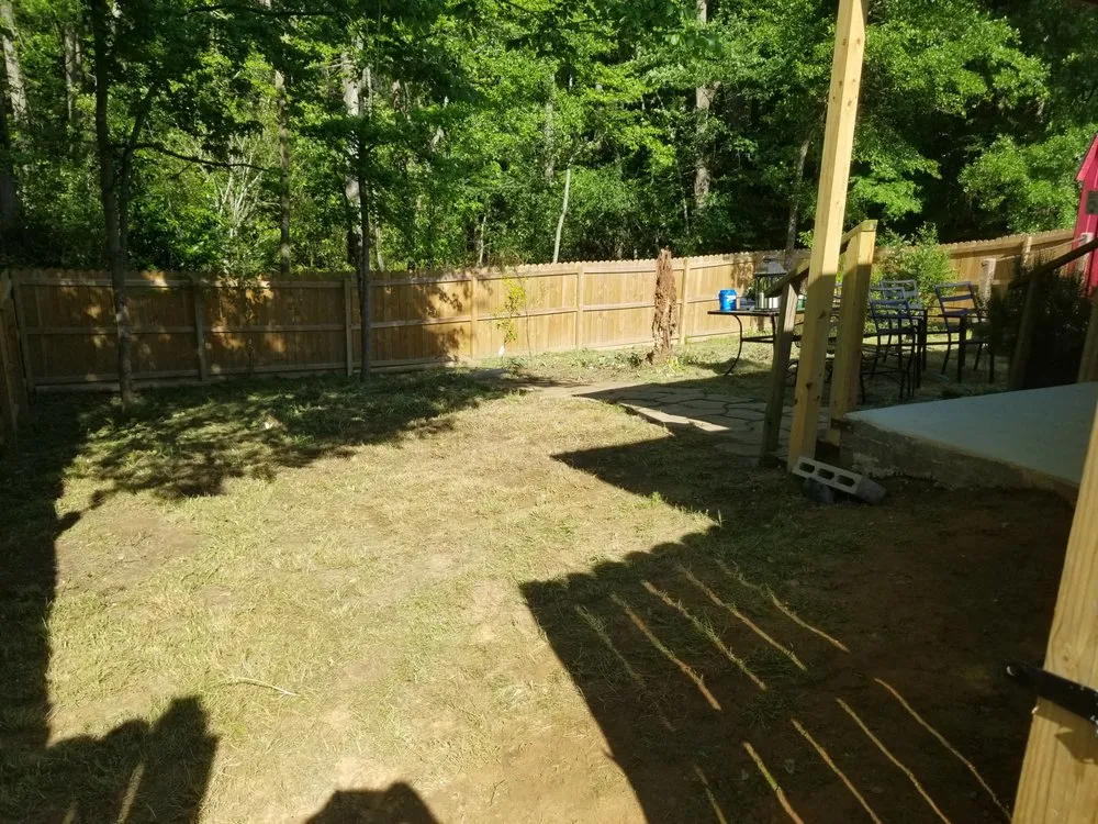 Reliable landscaping services experts serving Tyler, TX - Simply Green