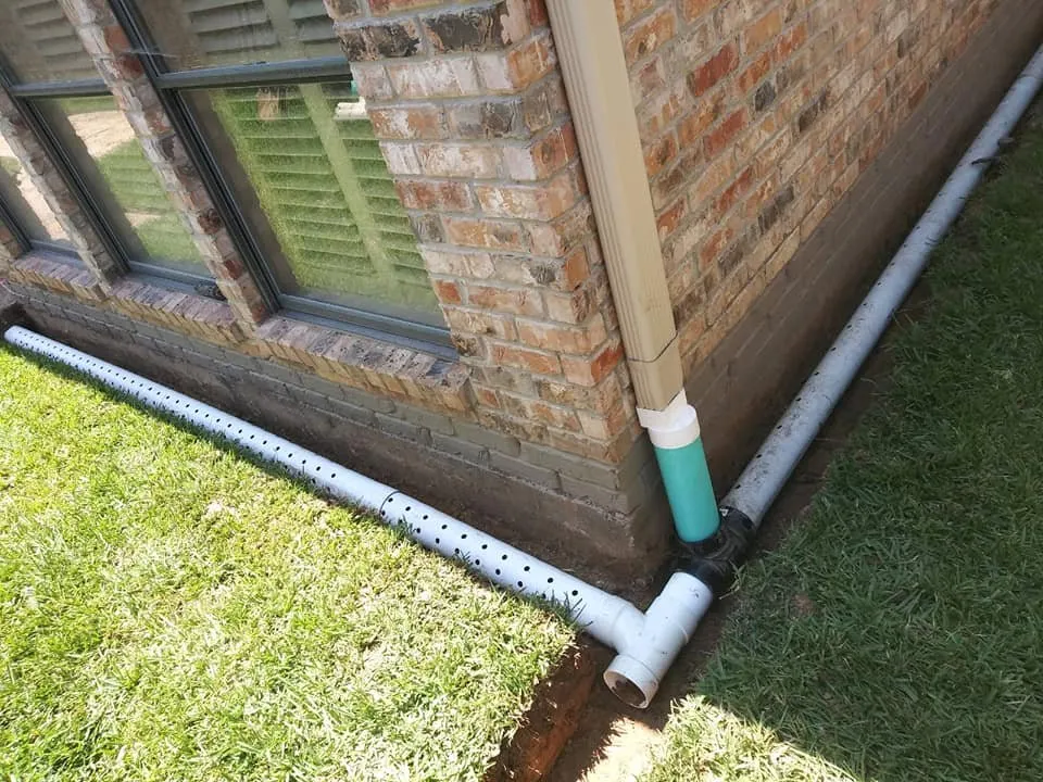 Affordable lawn care service for outdoor upgrades across Tyler, TX - Simply Green