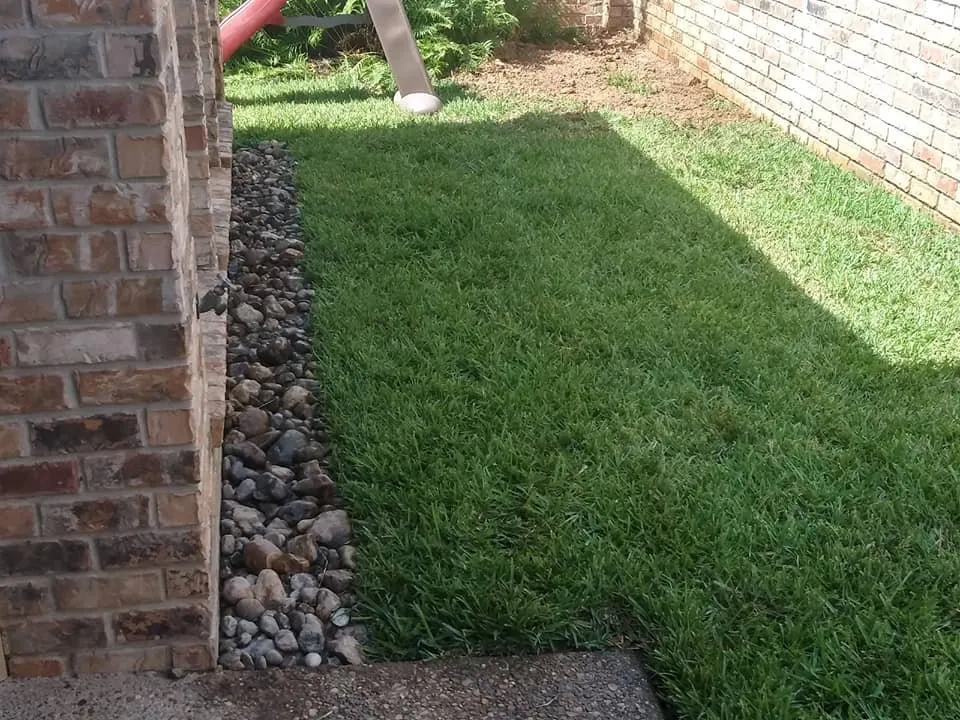 Local outdoor landscaping in Tyler, TX - Simply Green