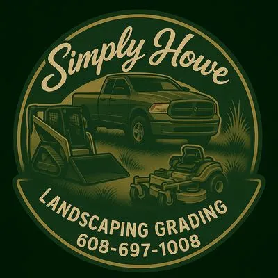 Simply Howe Landscaping and Grading