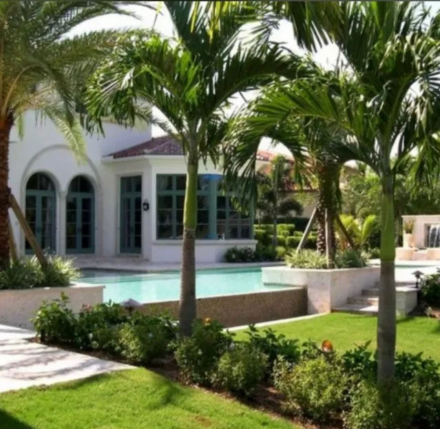 Trusted landscape installation for beautiful yards across Miami, FL - Simply Landscapes