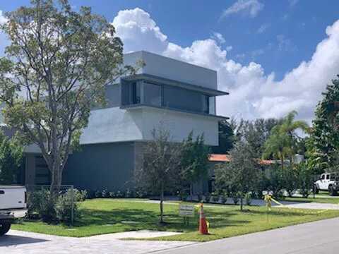 Reliable garden landscaping in Miami, FL by Simply Landscapes