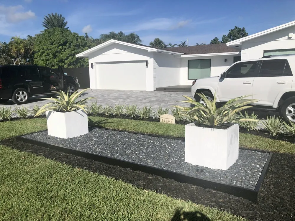 Trusted landscaping services experts serving Miami, FL - Simply Landscapes