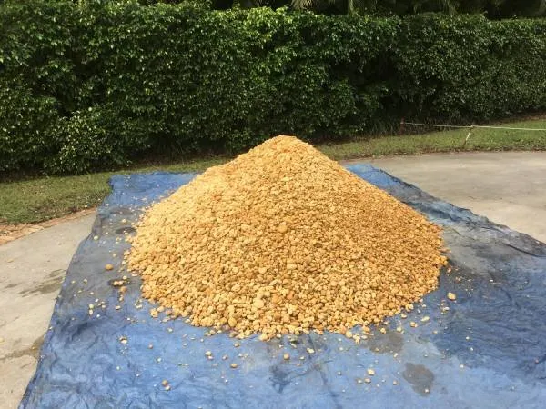 Custom outdoor landscaping in Miami, FL by Simply Landscapes