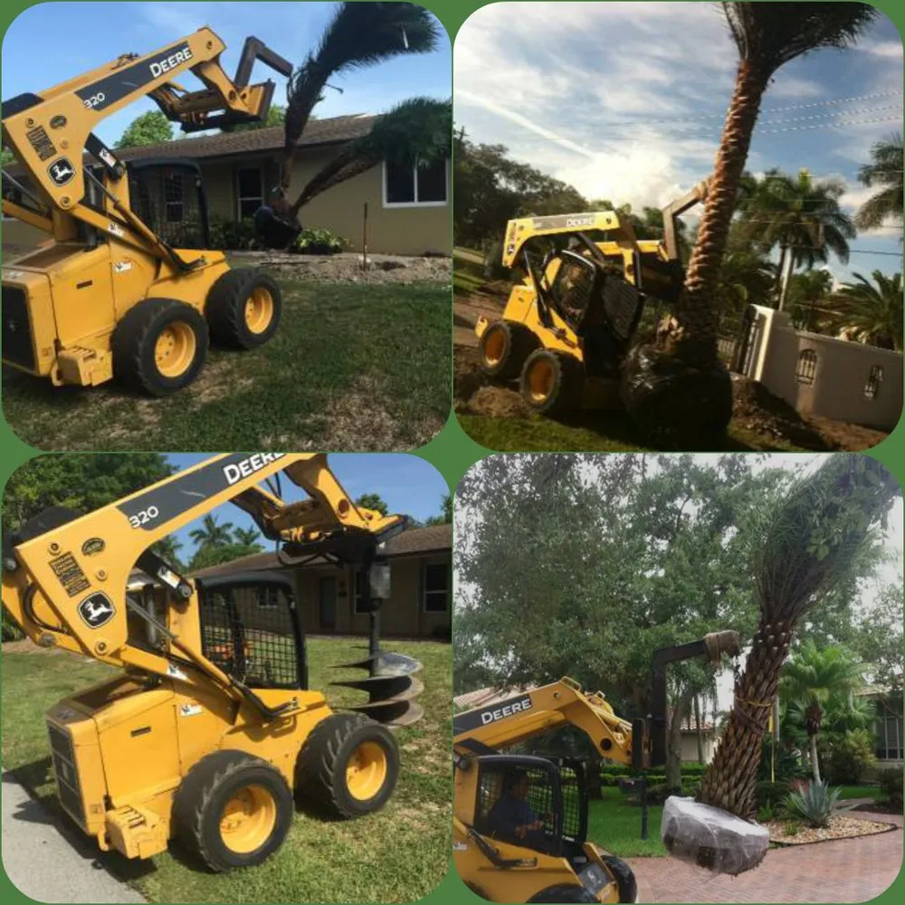 Trusted residential landscaping for beautiful yards across Miami, FL - Simply Landscapes