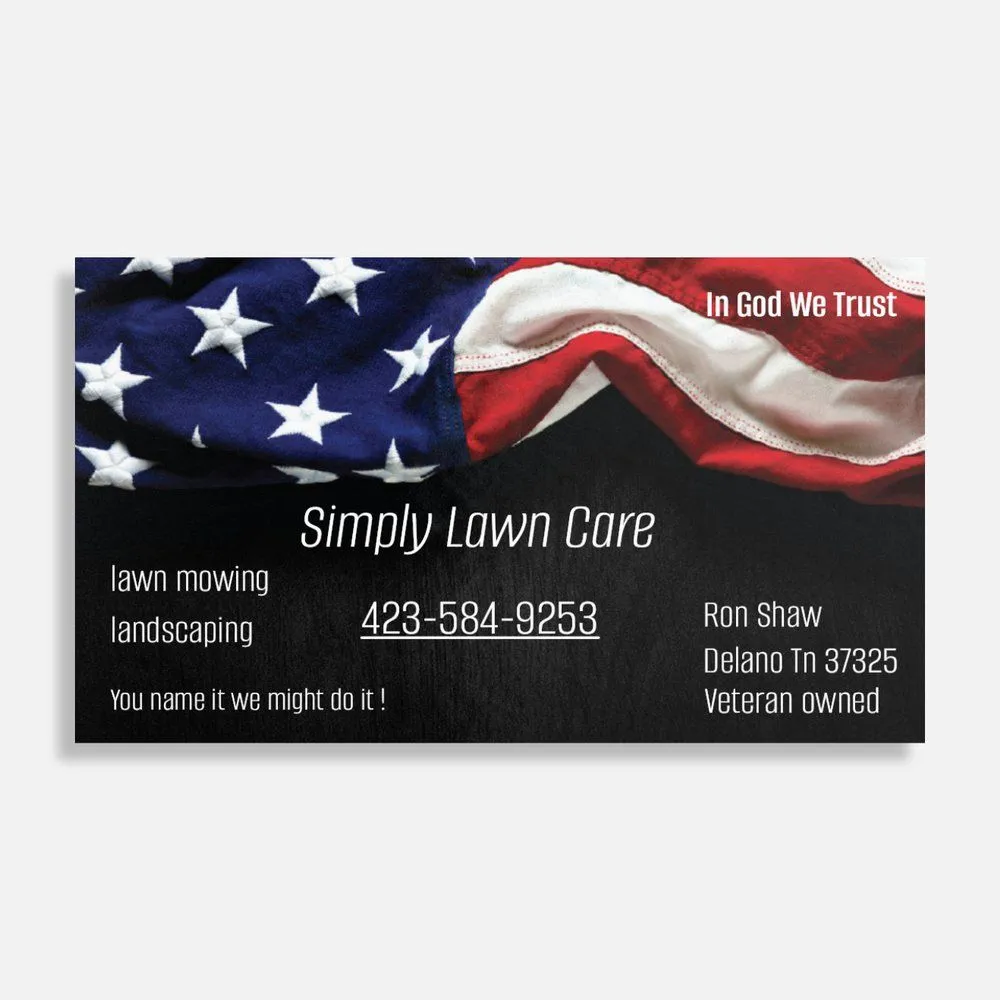 Reliable landscaping services experts serving Delano, TN - Simply Lawn Care