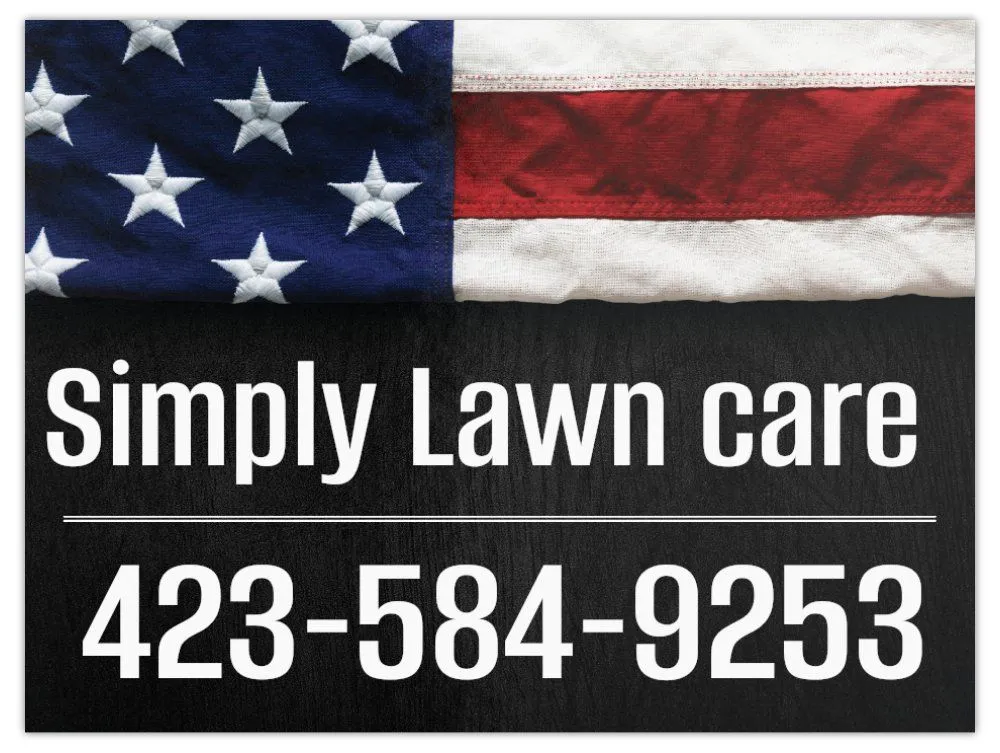 Affordable landscape design experts serving Delano, TN - Simply Lawn Care
