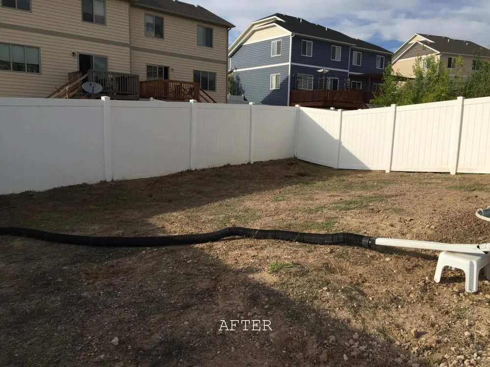 Trusted lawn mowing service for outdoor upgrades across Cheyenne, WY - Simply Lawn