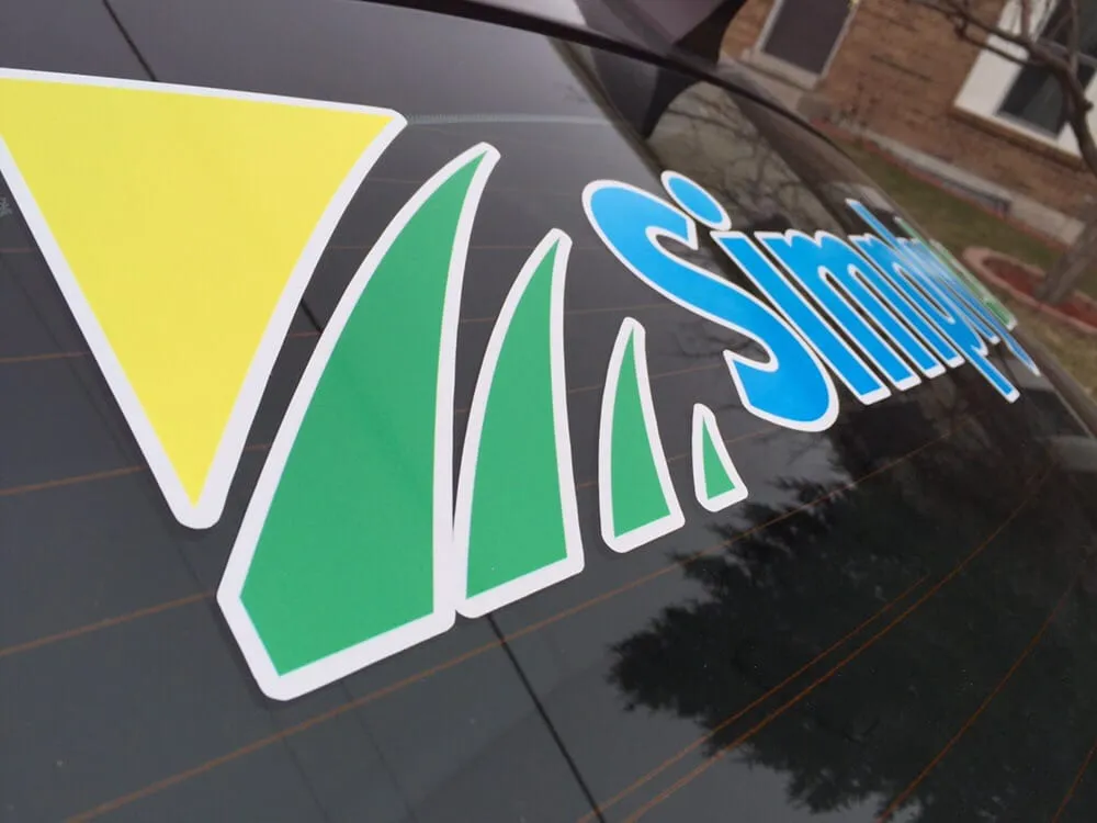 Expert lawn care service experts serving Cheyenne, WY - Simply Lawn