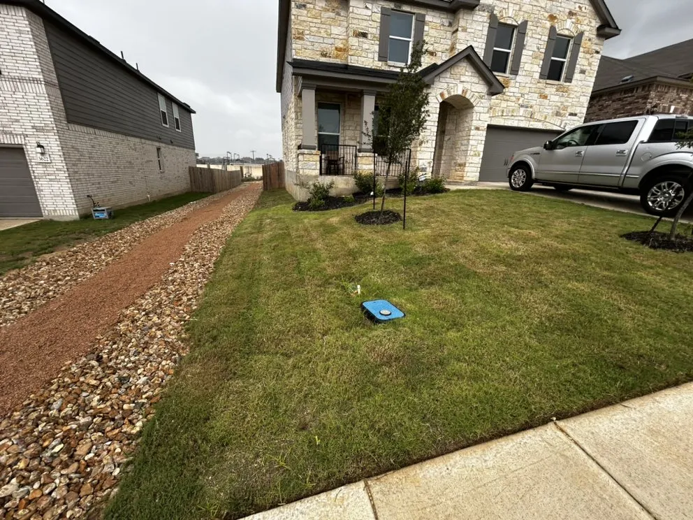 Affordable landscaping services experts serving Converse, TX - Simply Lawn