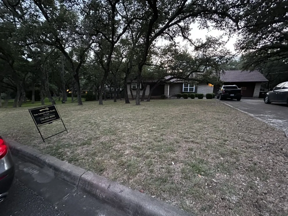 Expert outdoor landscaping in Converse, TX - Simply Lawn