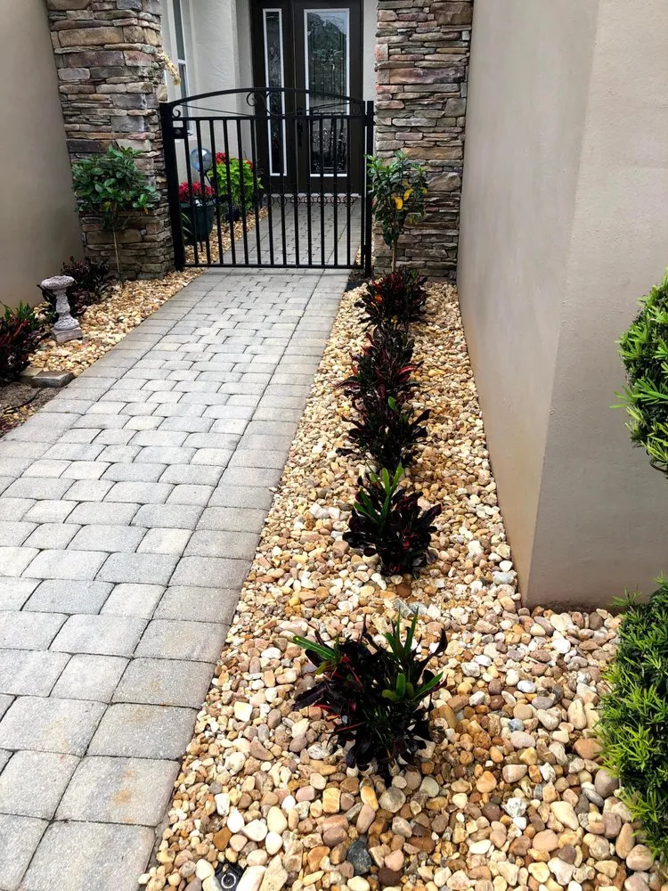 Reliable landscaping services in Fort Myers, FL - Simply Lawn Maintenance