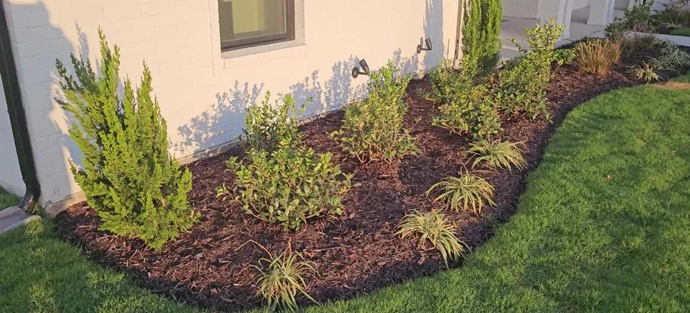 Local lawn mowing service experts serving Grand Prairie, TX - Simply Lawn Service