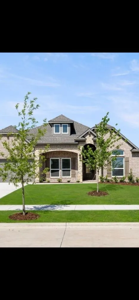 Professional yard cleanup service in Grand Prairie, TX - Simply Lawn Service