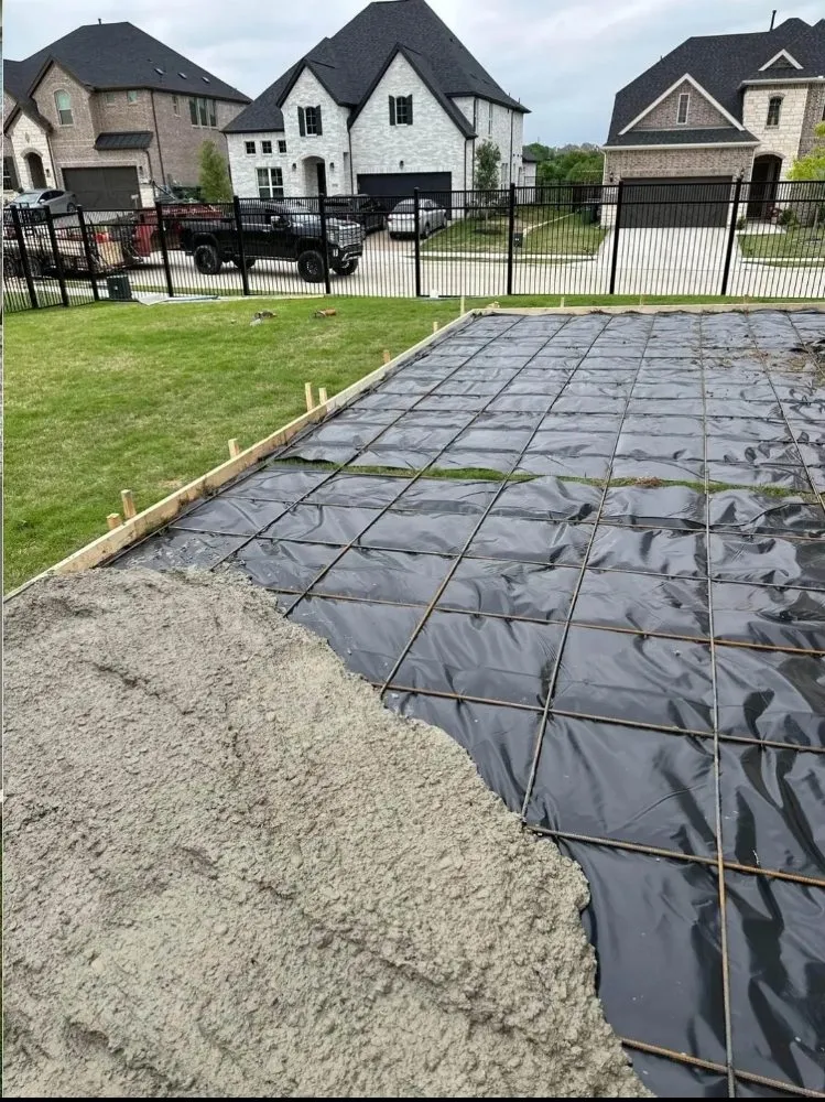 Expert lawn mowing service experts serving Grand Prairie, TX - Simply Lawn Service