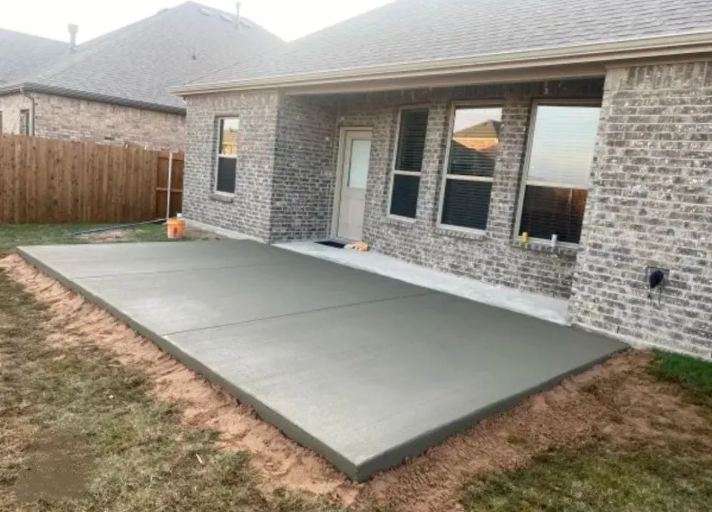 Local landscaping services in Grand Prairie, TX - Simply Lawn Service