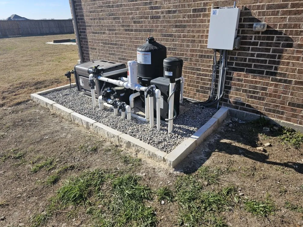 Trusted lawn mowing service experts serving Grand Prairie, TX - Simply Lawn Service