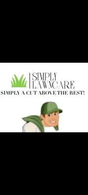 Simply Lawncare Logo