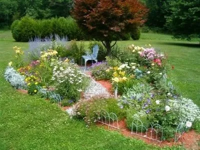Expert landscape installation for residential properties in Rossville, GA by Simply Lawncare