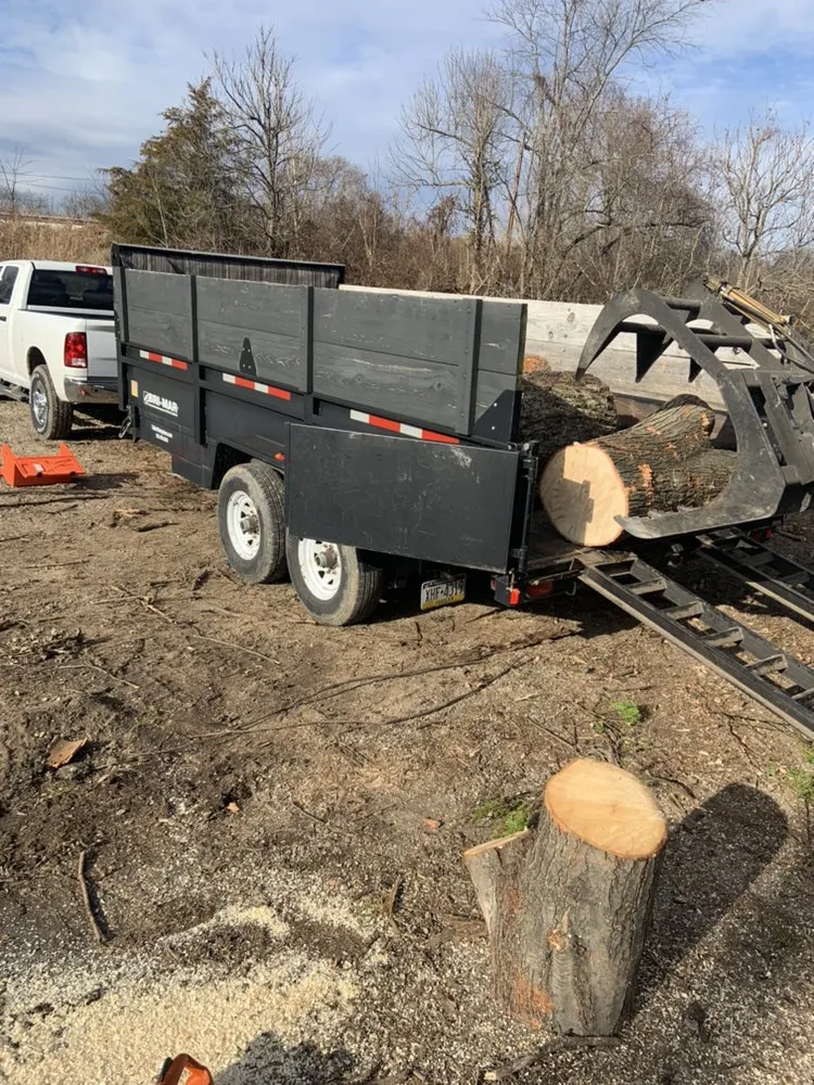 Top-rated garden landscaping experts serving York Springs, PA - Simply Natural Lawn & Landscaping