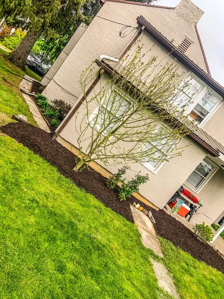 Trusted landscaping services in York Springs, PA - Simply Natural Lawn & Landscaping