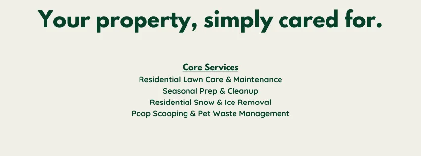 Trusted landscaping services with custom design across Elmwood Park, NJ - Simply Property Care