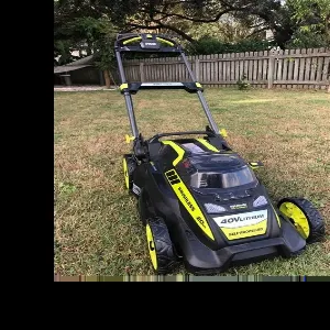 Top-rated garden landscaping in Harrison, MI by Simply Quiet Lawn Care
