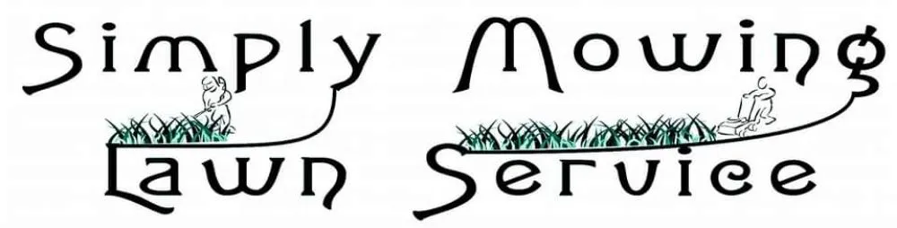 Professional lawn mowing service experts serving Evansville, IN - Simply S