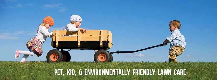 Top-rated residential landscaping in Wrentham, MA by Simply Safer Premium Lawn Care