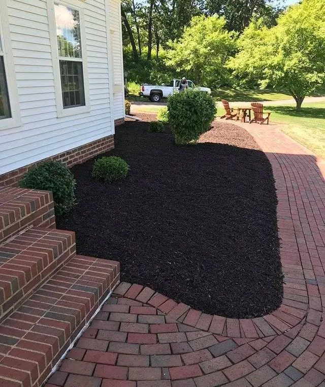 Expert lawn care service for homes in Madison, WI by Simply Snow & Lawn