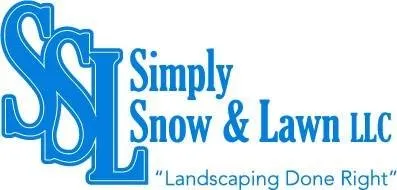 Trusted landscape installation experts serving Madison, WI - Simply Snow & Lawn