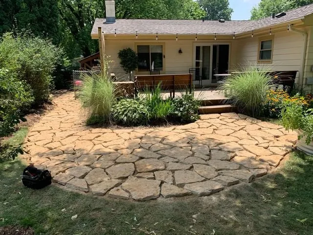 Affordable residential landscaping in Madison, WI - Simply Snow & Lawn