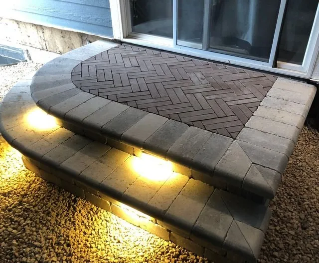 Custom yard cleanup service in Madison, WI - Simply Snow & Lawn