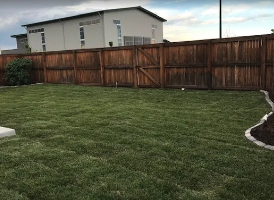 Top-rated outdoor landscaping experts serving Wellington, CO - Simply Sod & Landscaping