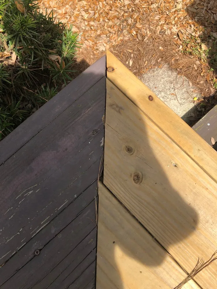 Reliable landscape installation in Brunswick, GA by Simply Southern Landscapes & Home Repairs, LLC