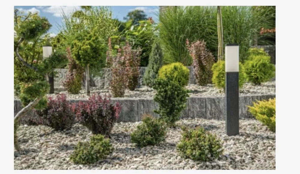 Professional landscaping services for outdoor upgrades across Tickfaw, LA - Simply Southern Lawn Care and More