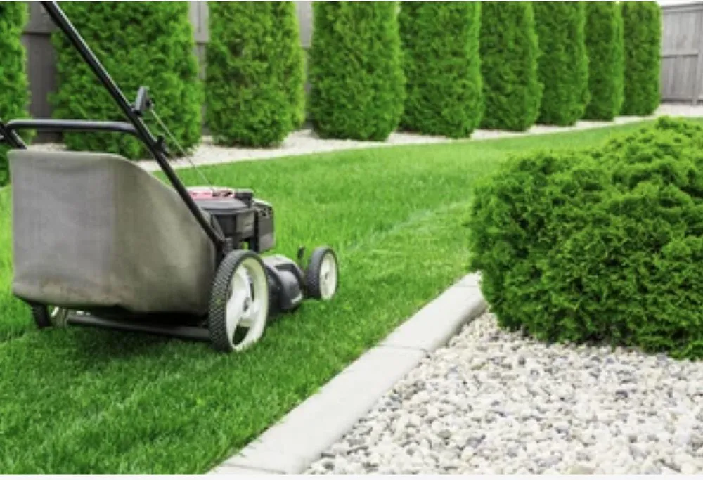 Professional residential landscaping for year-round maintenance in Tickfaw, LA by Simply Southern Lawn Care and More
