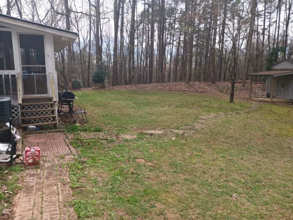 Professional garden landscaping experts serving Chatsworth, GA - Simply Southern Lawn Care