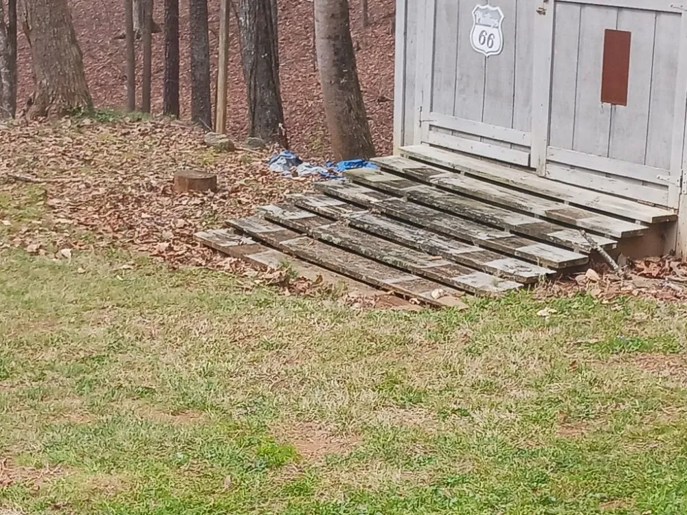 Top-rated residential landscaping for residential properties across Chatsworth, GA - Simply Southern Lawn Care