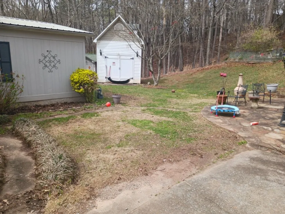 Top-rated lawn mowing service near you across Chatsworth, GA - Simply Southern Lawn Care