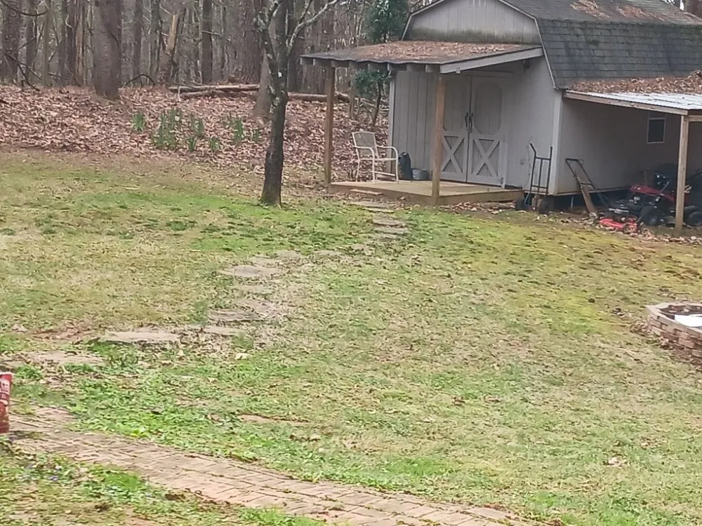 Expert lawn mowing service for residential properties across Chatsworth, GA - Simply Southern Lawn Care