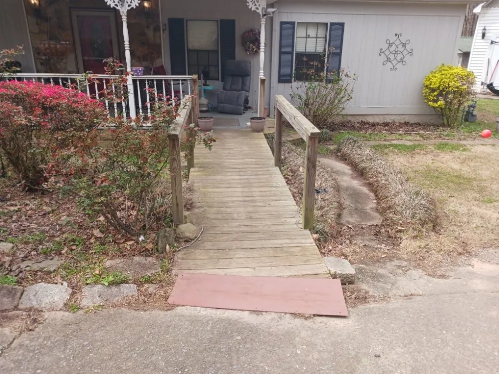 Affordable lawn care service in Chatsworth, GA - Simply Southern Lawn Care