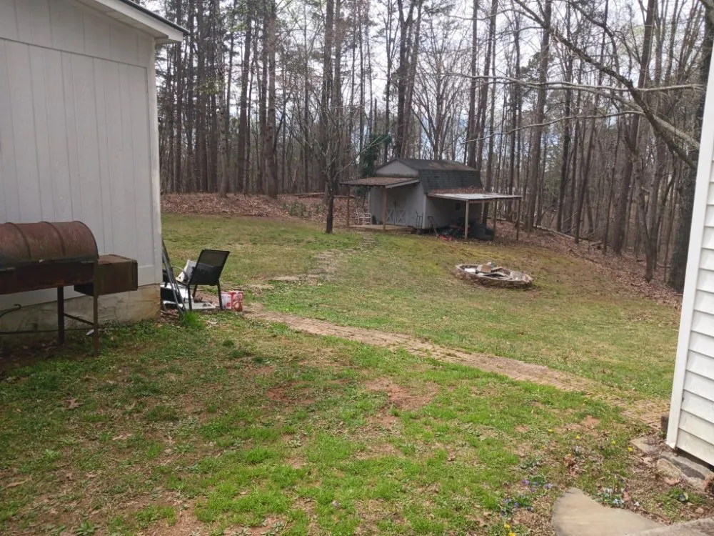 Trusted yard maintenance for year-round maintenance across Chatsworth, GA - Simply Southern Lawn Care