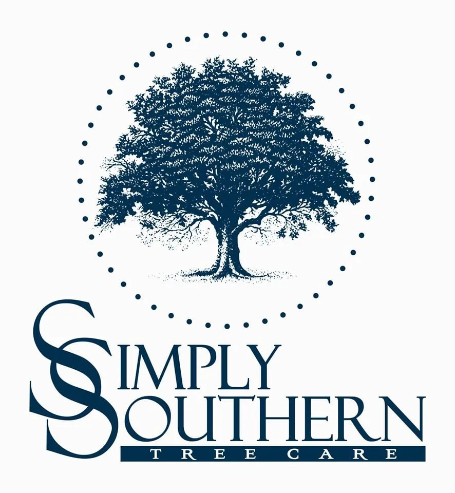 Top-rated garden landscaping in Americus, GA by Simply Southern Tree Care