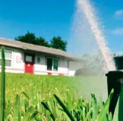Expert garden landscaping for outdoor upgrades across Edgewater, FL - Simply Sprinklers