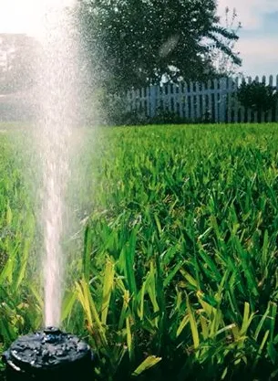 Affordable landscape design in Edgewater, FL - Simply Sprinklers