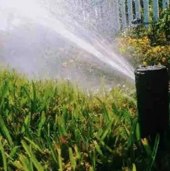 Expert garden landscaping for beautiful yards in Edgewater, FL by Simply Sprinklers